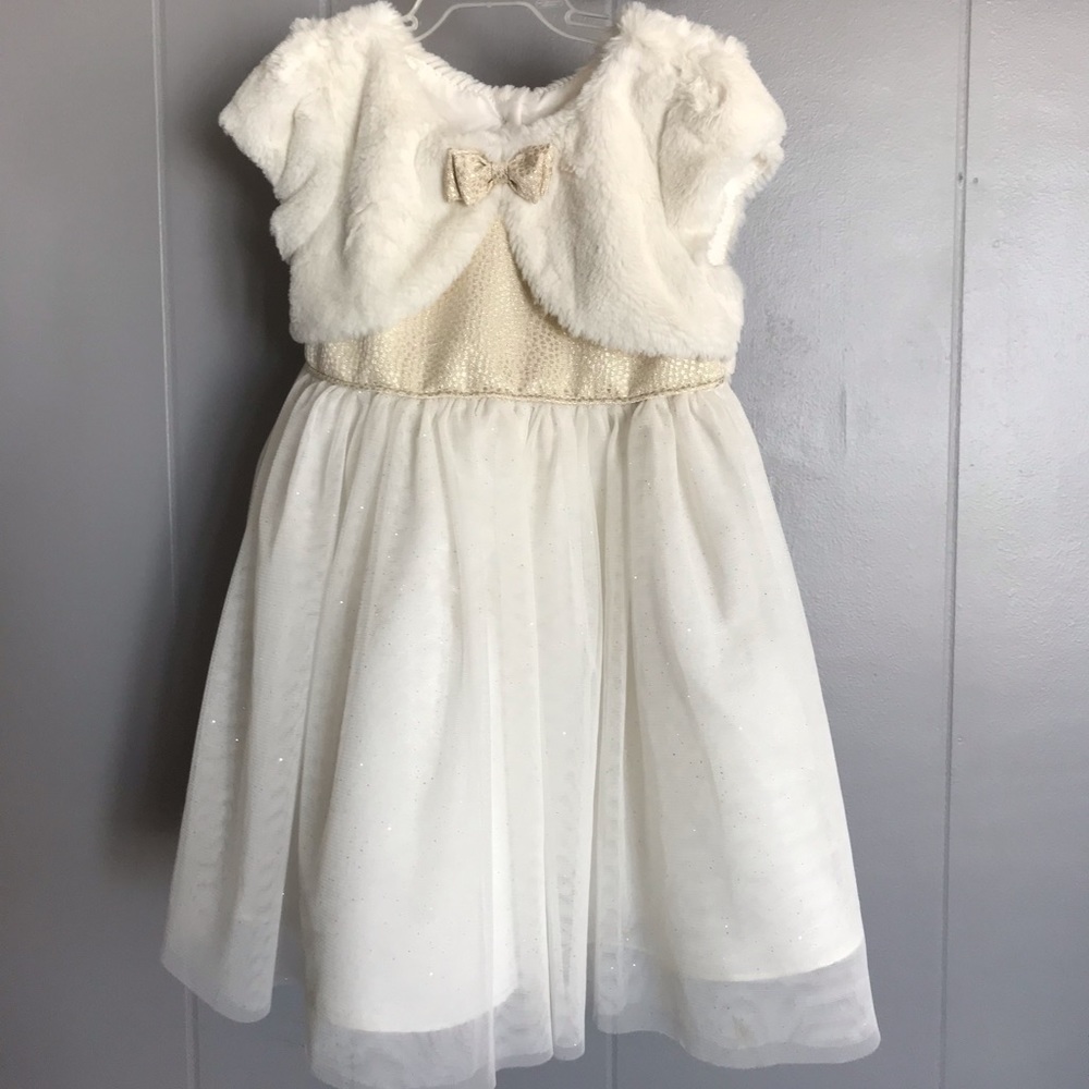 Jona Michelle Party Dress